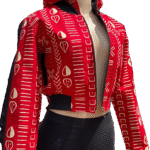 Female Jacket